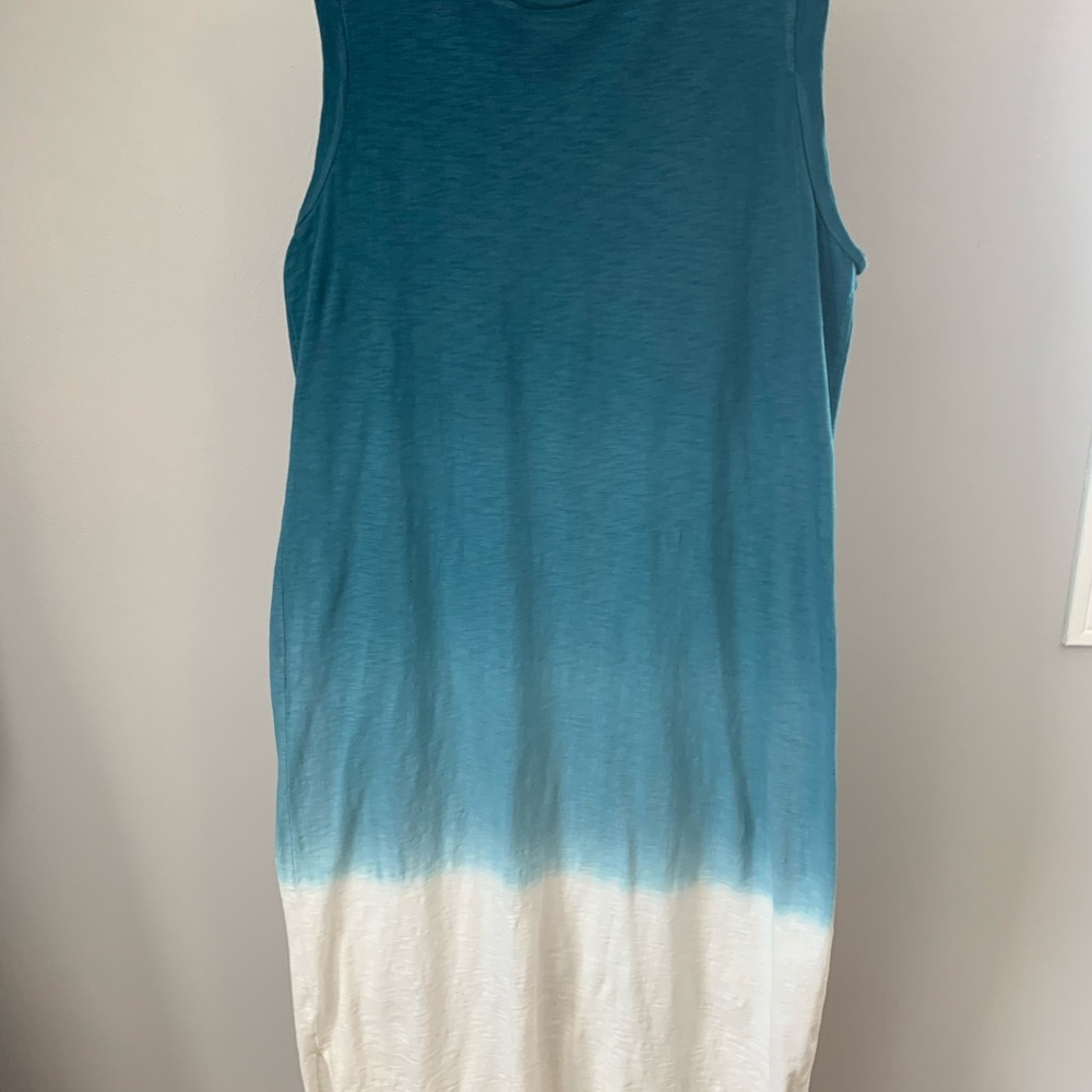 Universal Thread Ombre Dresss - Picture 3 of 16